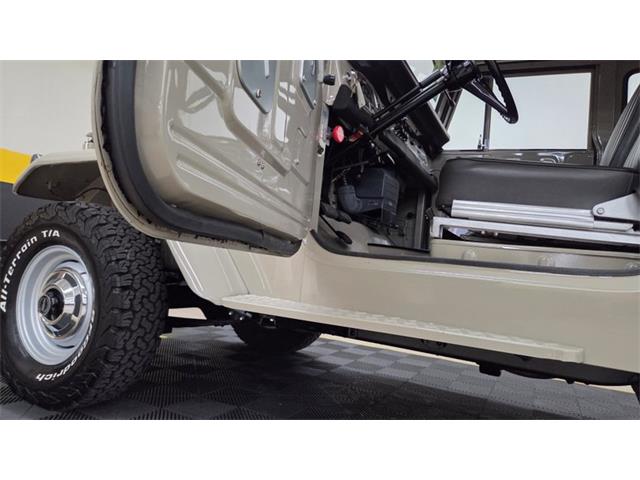 1970 Toyota Land Cruiser (CC-2101089) for sale in Mankato, Minnesota