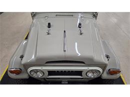 1970 Toyota Land Cruiser (CC-2101089) for sale in Mankato, Minnesota