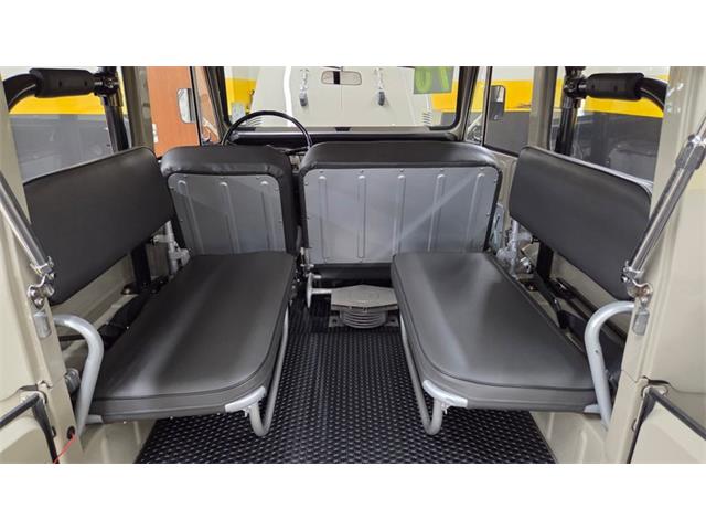 1970 Toyota Land Cruiser (CC-2101089) for sale in Mankato, Minnesota