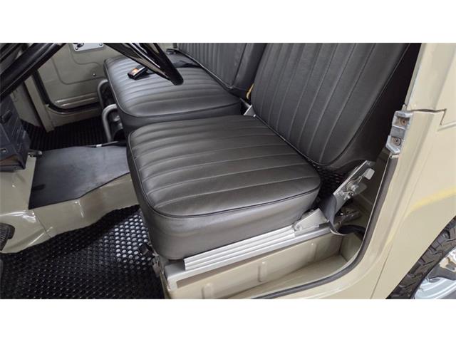 1970 Toyota Land Cruiser (CC-2101089) for sale in Mankato, Minnesota