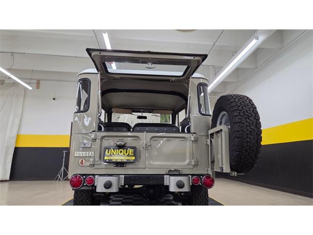 1970 Toyota Land Cruiser (CC-2101089) for sale in Mankato, Minnesota