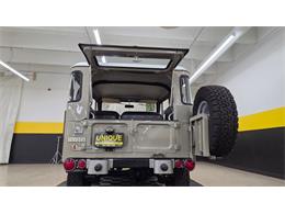 1970 Toyota Land Cruiser (CC-2101089) for sale in Mankato, Minnesota
