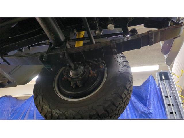 1970 Toyota Land Cruiser (CC-2101089) for sale in Mankato, Minnesota