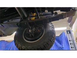 1970 Toyota Land Cruiser (CC-2101089) for sale in Mankato, Minnesota