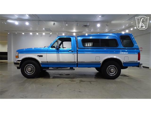 1994 Ford F250 (CC-2101090) for sale in O'Fallon, Illinois