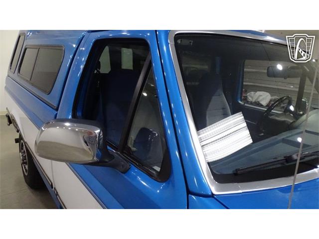 1994 Ford F250 (CC-2101090) for sale in O'Fallon, Illinois