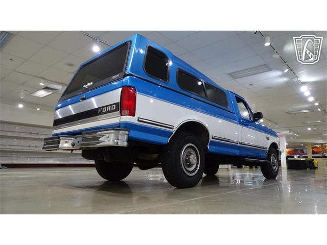 1994 Ford F250 (CC-2101090) for sale in O'Fallon, Illinois