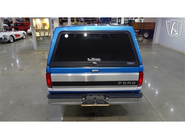 1994 Ford F250 (CC-2101090) for sale in O'Fallon, Illinois
