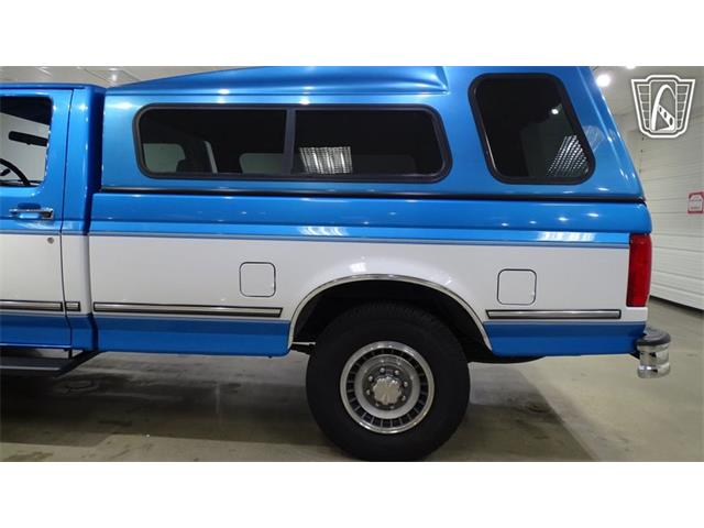 1994 Ford F250 (CC-2101090) for sale in O'Fallon, Illinois
