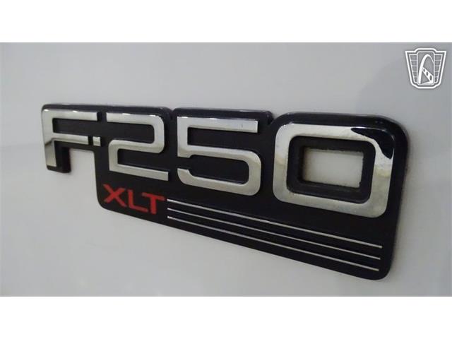 1994 Ford F250 (CC-2101090) for sale in O'Fallon, Illinois