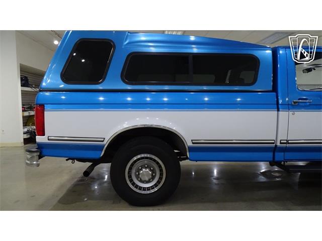 1994 Ford F250 (CC-2101090) for sale in O'Fallon, Illinois