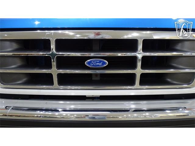 1994 Ford F250 (CC-2101090) for sale in O'Fallon, Illinois