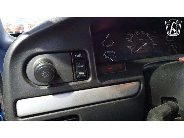 1994 Ford F250 (CC-2101090) for sale in O'Fallon, Illinois
