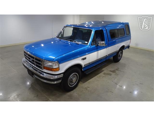1994 Ford F250 (CC-2101090) for sale in O'Fallon, Illinois