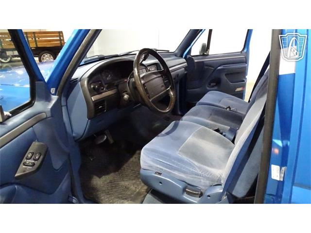 1994 Ford F250 (CC-2101090) for sale in O'Fallon, Illinois