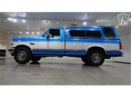 1994 Ford F250 (CC-2101090) for sale in O'Fallon, Illinois