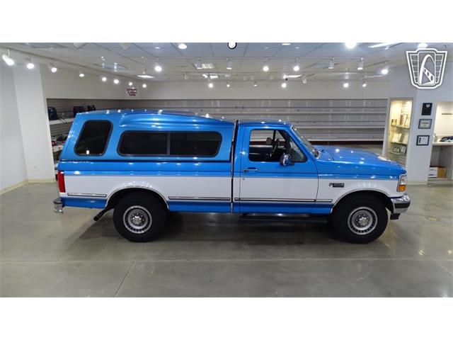 1994 Ford F250 (CC-2101090) for sale in O'Fallon, Illinois