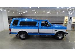 1994 Ford F250 (CC-2101090) for sale in O'Fallon, Illinois