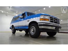 1994 Ford F250 (CC-2101090) for sale in O'Fallon, Illinois