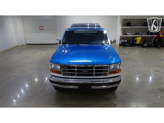 1994 Ford F250 (CC-2101090) for sale in O'Fallon, Illinois