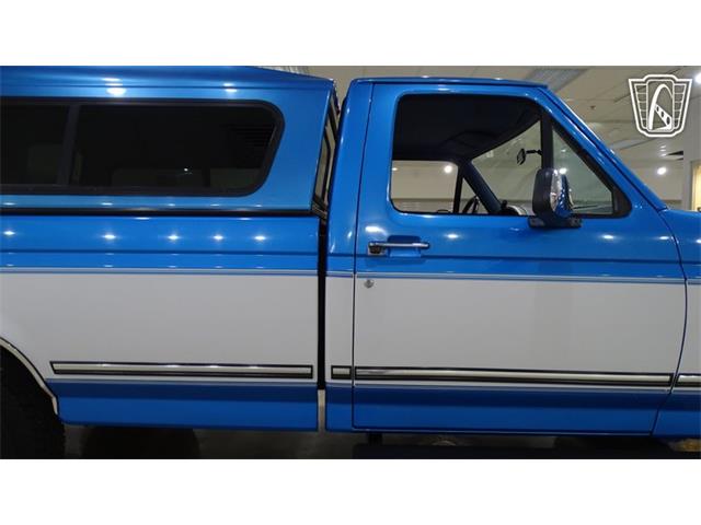 1994 Ford F250 (CC-2101090) for sale in O'Fallon, Illinois