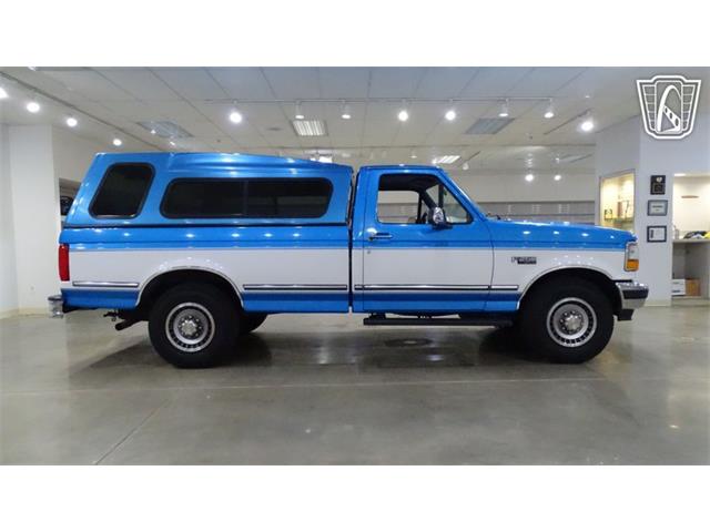 1994 Ford F250 (CC-2101090) for sale in O'Fallon, Illinois