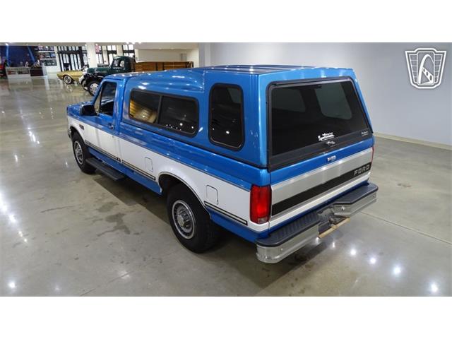 1994 Ford F250 (CC-2101090) for sale in O'Fallon, Illinois