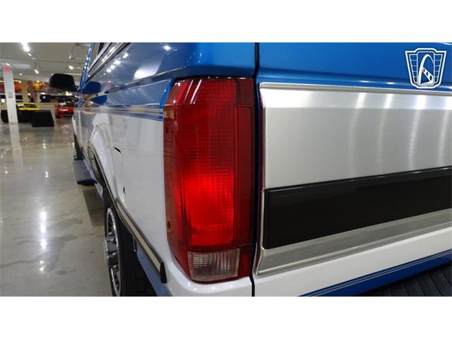 1994 Ford F250 (CC-2101090) for sale in O'Fallon, Illinois