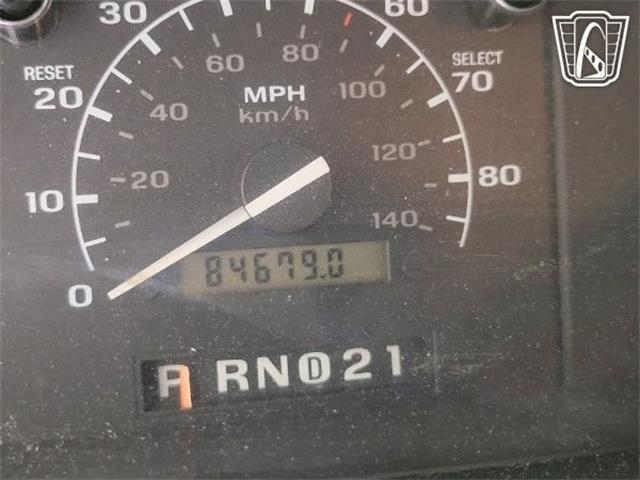 1994 Ford F250 (CC-2101090) for sale in O'Fallon, Illinois