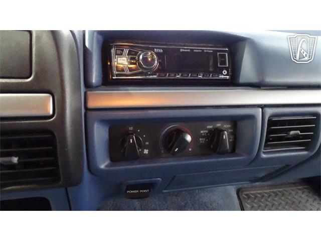 1994 Ford F250 (CC-2101090) for sale in O'Fallon, Illinois