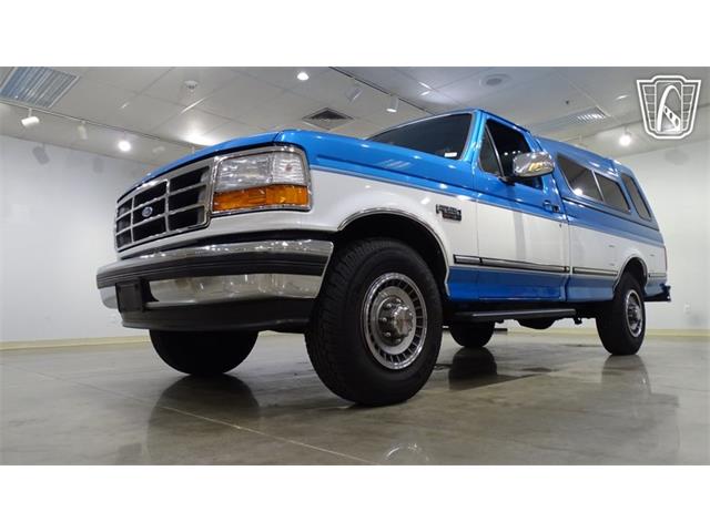 1994 Ford F250 (CC-2101090) for sale in O'Fallon, Illinois