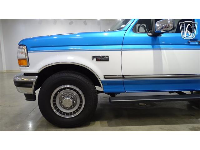 1994 Ford F250 (CC-2101090) for sale in O'Fallon, Illinois