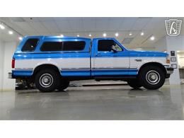 1994 Ford F250 (CC-2101090) for sale in O'Fallon, Illinois