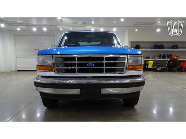 1994 Ford F250 (CC-2101090) for sale in O'Fallon, Illinois