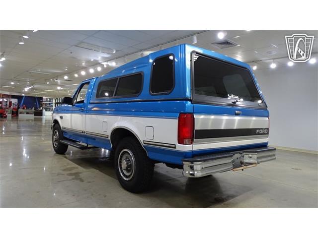 1994 Ford F250 (CC-2101090) for sale in O'Fallon, Illinois