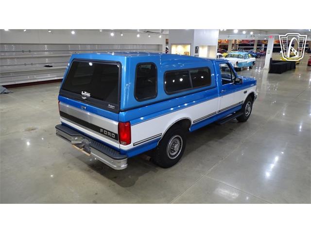 1994 Ford F250 (CC-2101090) for sale in O'Fallon, Illinois