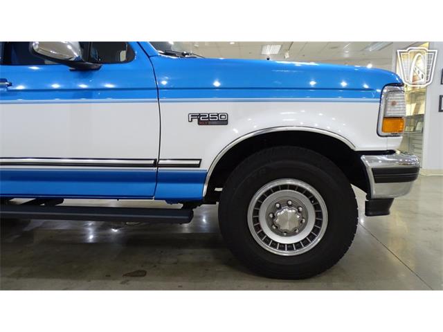 1994 Ford F250 (CC-2101090) for sale in O'Fallon, Illinois