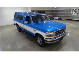 1994 Ford F250 (CC-2101090) for sale in O'Fallon, Illinois
