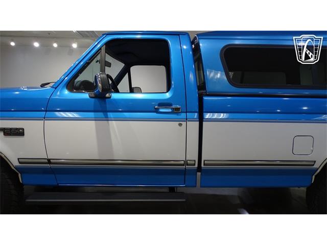 1994 Ford F250 (CC-2101090) for sale in O'Fallon, Illinois
