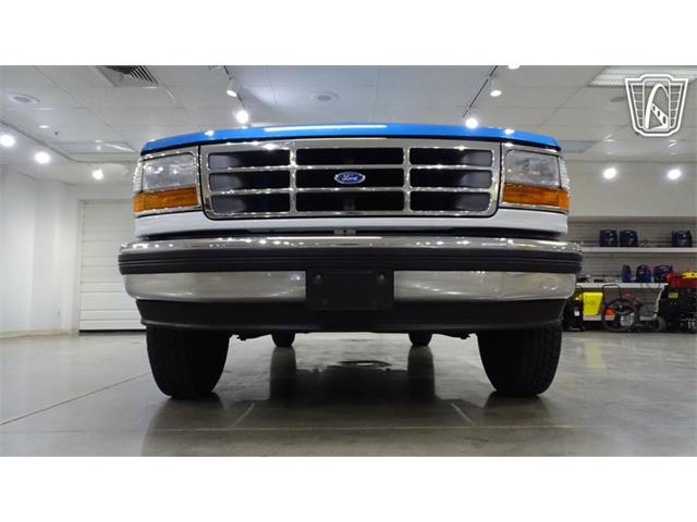 1994 Ford F250 (CC-2101090) for sale in O'Fallon, Illinois