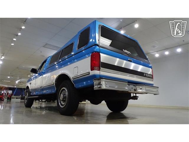 1994 Ford F250 (CC-2101090) for sale in O'Fallon, Illinois