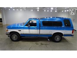 1994 Ford F250 (CC-2101090) for sale in O'Fallon, Illinois