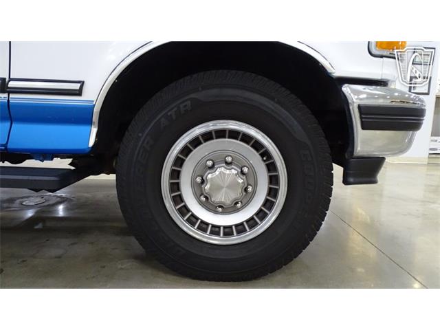 1994 Ford F250 (CC-2101090) for sale in O'Fallon, Illinois