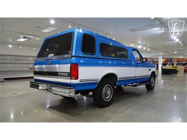 1994 Ford F250 (CC-2101090) for sale in O'Fallon, Illinois