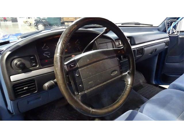 1994 Ford F250 (CC-2101090) for sale in O'Fallon, Illinois