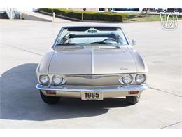 1965 Chevrolet Corvair (CC-2101091) for sale in Houston, Texas