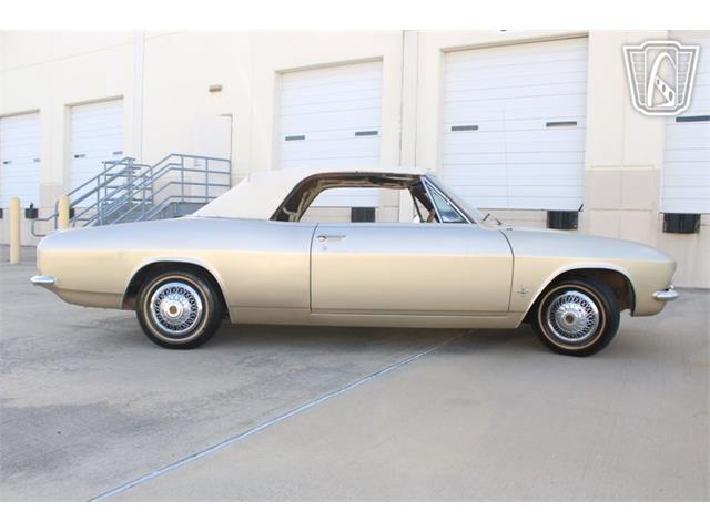 1965 Chevrolet Corvair (CC-2101091) for sale in Houston, Texas
