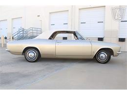 1965 Chevrolet Corvair (CC-2101091) for sale in Houston, Texas