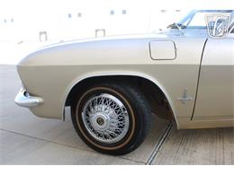 1965 Chevrolet Corvair (CC-2101091) for sale in Houston, Texas