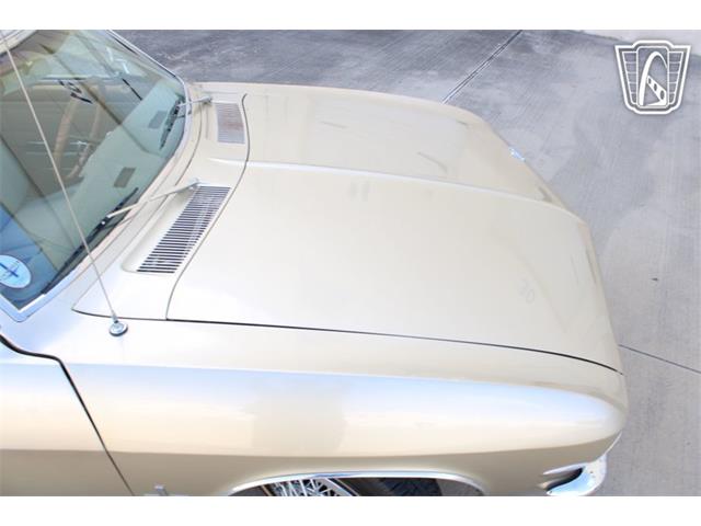 1965 Chevrolet Corvair (CC-2101091) for sale in Houston, Texas